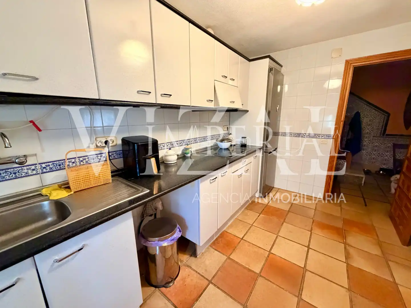 House with terrace for sale in Calle del Río-Almendros, imagen 20