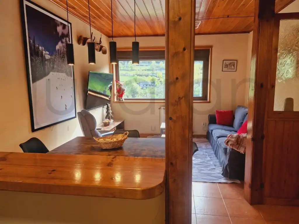 Apartment to rent in Salardú, imagen 3
