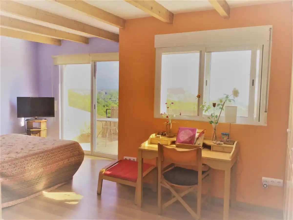 Chalet en venta en Castalla, imagen 6