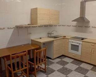 Kitchen of House or chalet to rent in Pizarra  with Terrace, Furnished and Washing machine