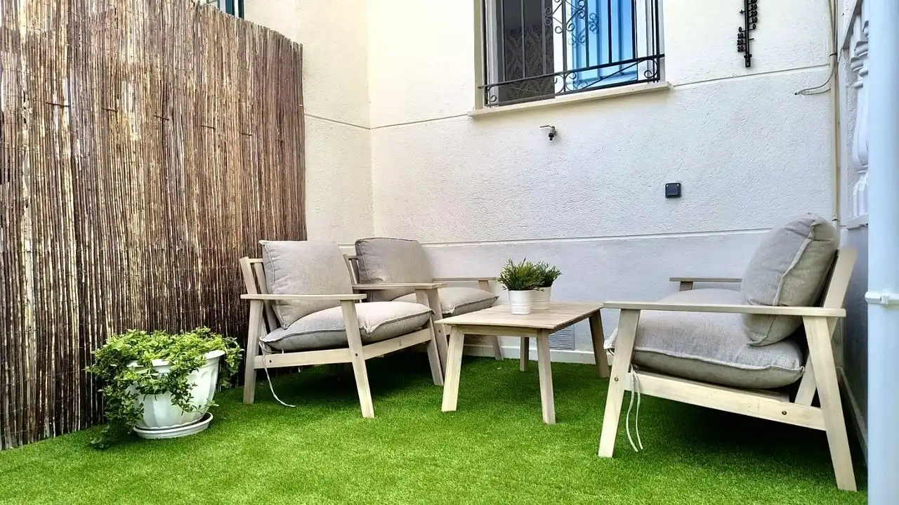 Adosado con piscina en venta en Calle Estaca, imagen 30