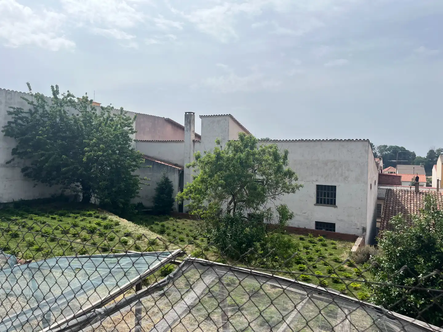 Industrial building with lift for sale in Carrer Joan Serras, imagen 25