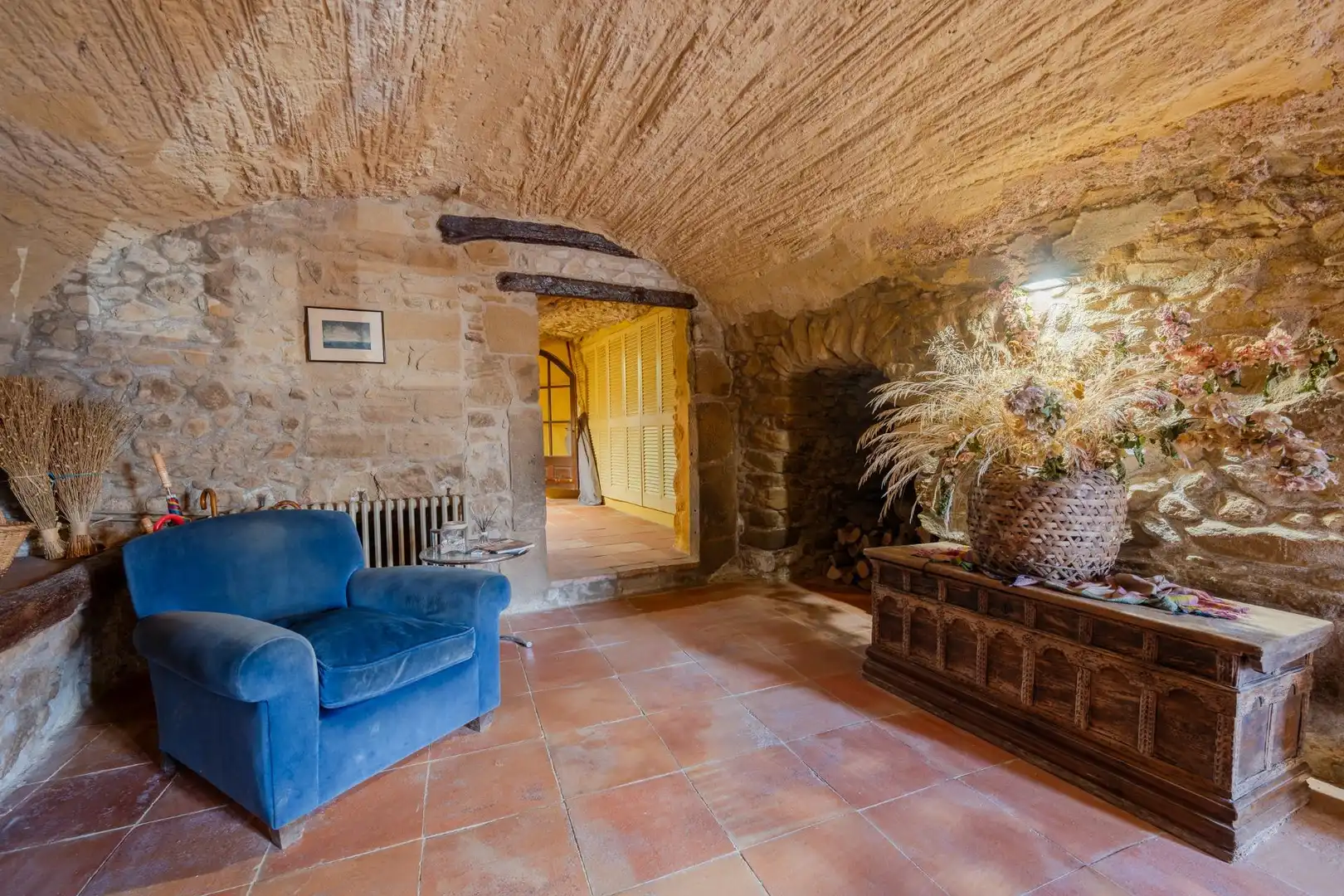 Country homes for sale in Madremanya  with Heating, Private garden and Balcony