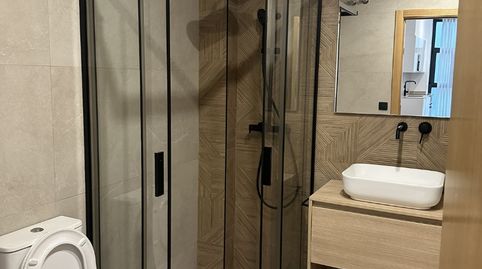 Foto 4 de Estudio en venta en Carrer de Tirant Lo Blanch, En Corts - Doctor Waksman, Valencia Capital