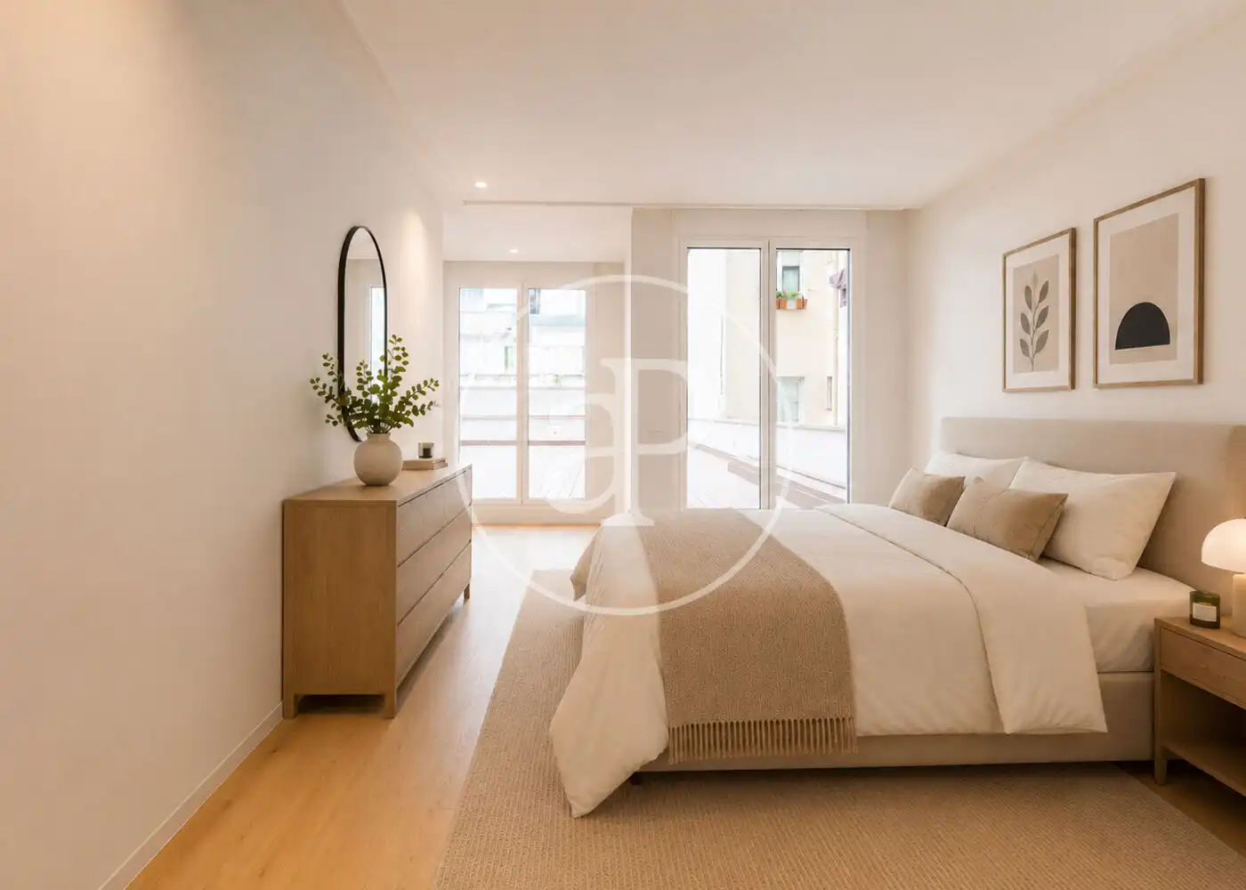 Appartement avec ascenseur à vendre à Calle Velázquez, imagen 7