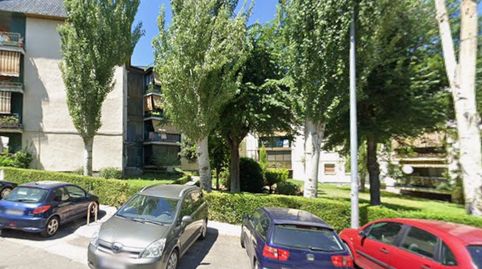 Foto 2 de Piso en venta en Parque de la Coruña - Las Suertes, Collado Villalba