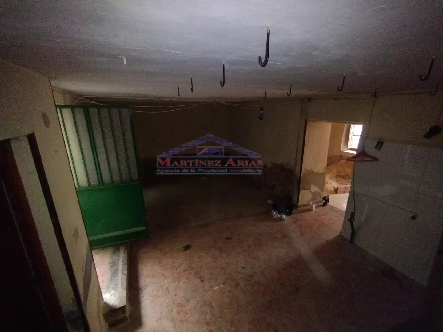Casa adosada en venta en Navas de San Juan con Terraza, Trastero y Balcón