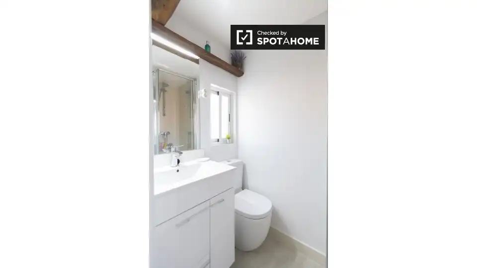 Flat for rent in Palos de Moguer