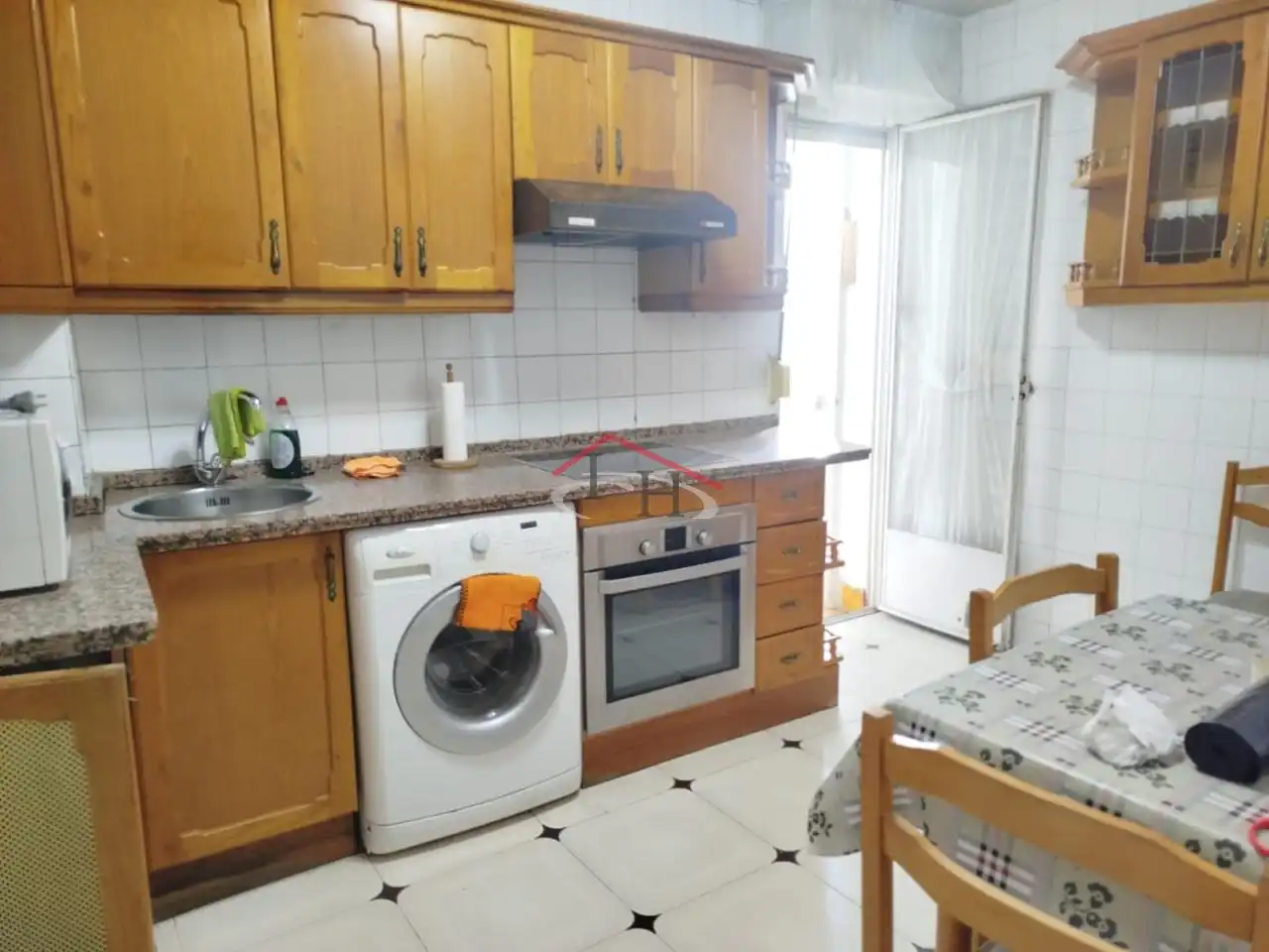 Piso con ascensor en venta en Pendón de Baeza, imagen 3