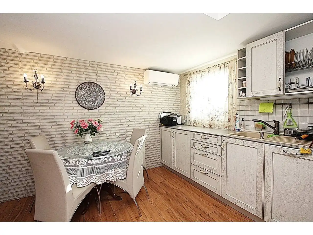Casa con piscina en venta en Calle Maria Fortuni 1, imagen 11