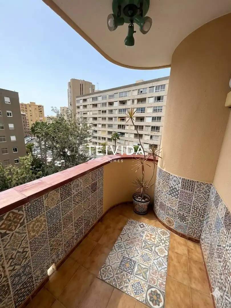 Habitación de Piso en venta en Santa Cruz de Tenerife con Terraza y Trastero