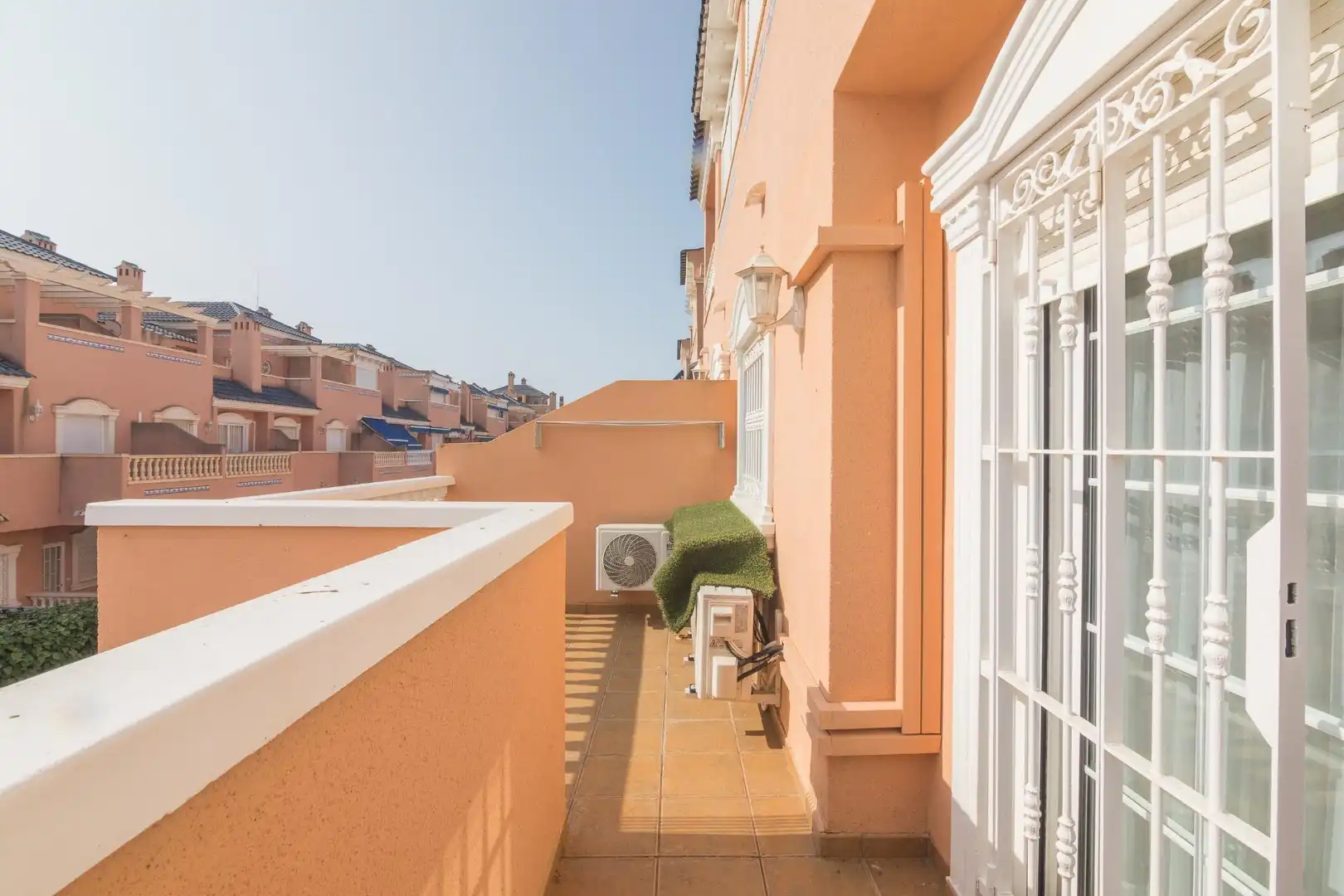Casa o chalet de alquiler en Calle ZARAGOZA, 22, Gran Playa