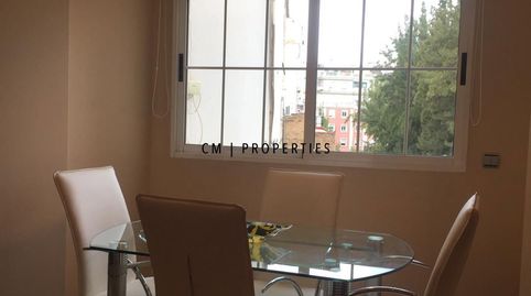 Foto 3 de Piso de alquiler en Fernando Catolico, Arrancapins, Valencia Capital