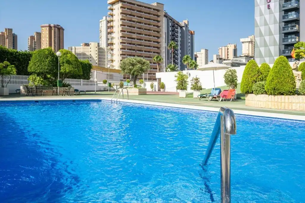 Apartment mit Pool zum Verkauf in Calle IBIZA, imagen 23