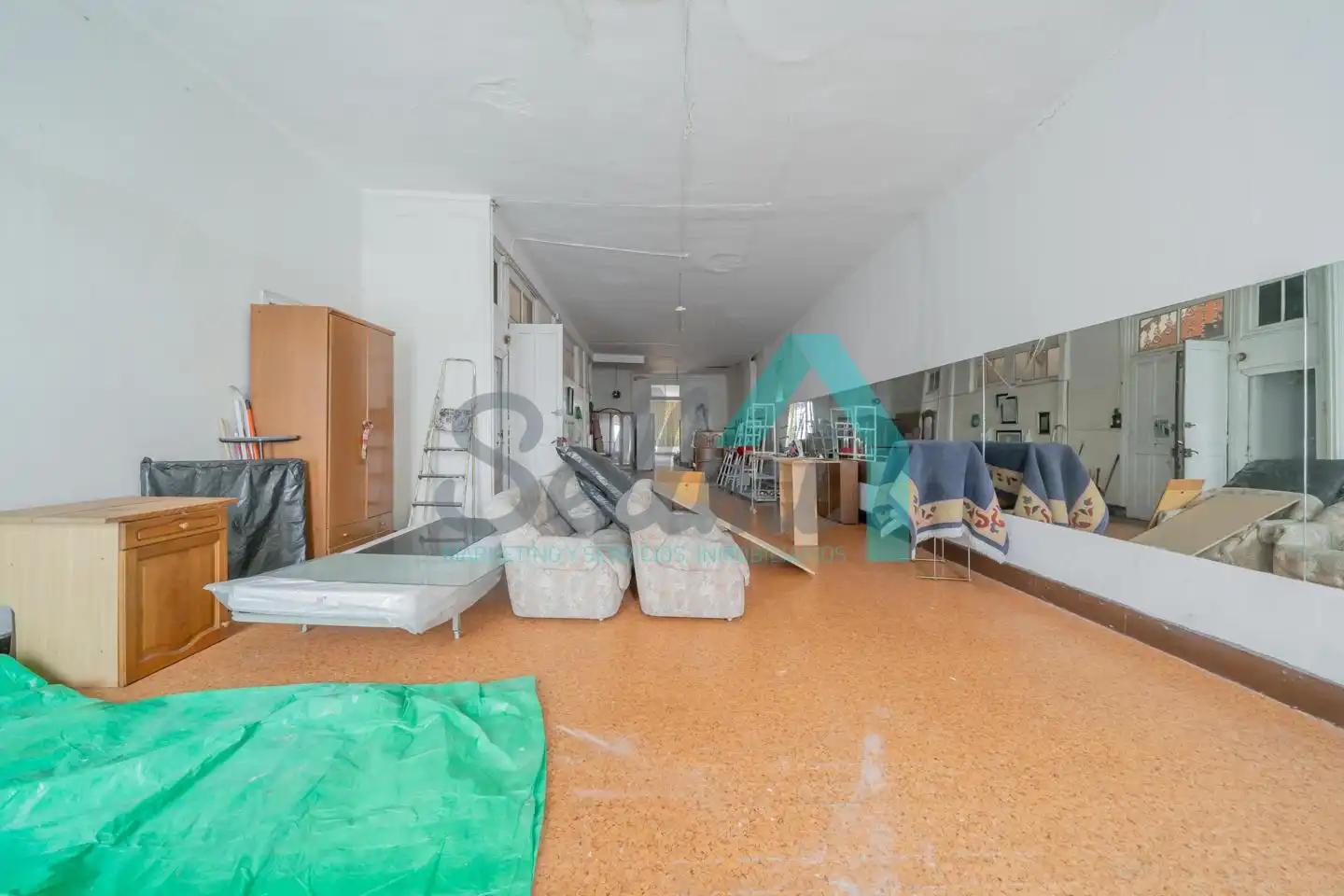 Sonstige zum Verkauf in La Ferrería, imagen 33
