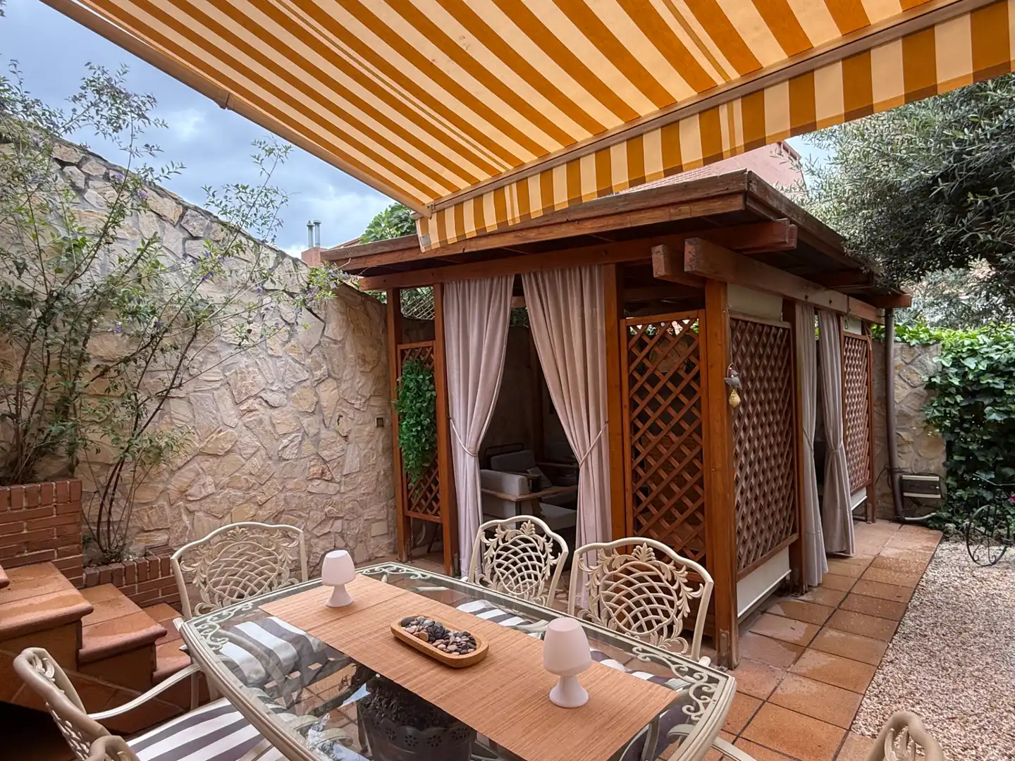 Terrace of Houses for sale in Alcalá de Henares  with Air Conditioner, Heating and Private garden