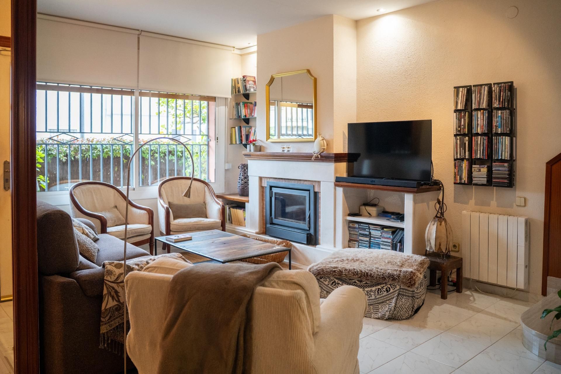 Casa o xalet en venda a Banyeres