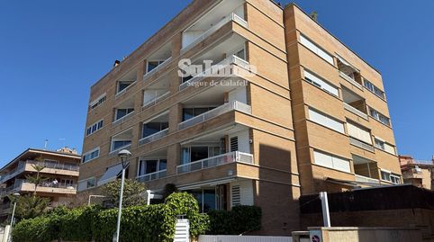 Foto 2 de Piso en venta en Josep Maria Juncadella, Segur Platja, Calafell
