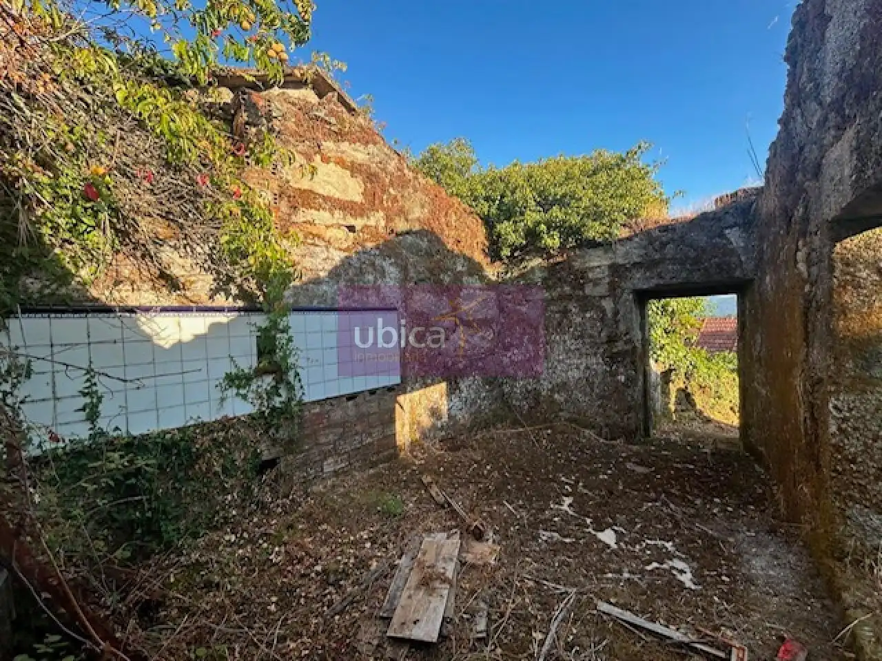Houses for sale in Covelo, Pontevedra