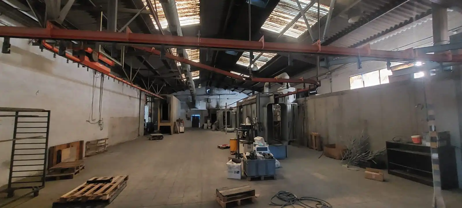 Industriegebäude zum Verkauf in Sur - PAU 4, imagen 7