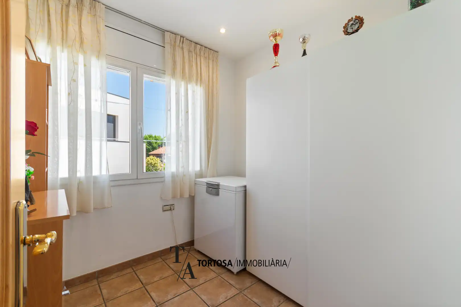 Villa mit Pool zum Verkauf in Valldoreix, imagen 25