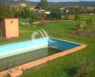 Piscina de Casa o xalet en venda en  Córdoba Capital