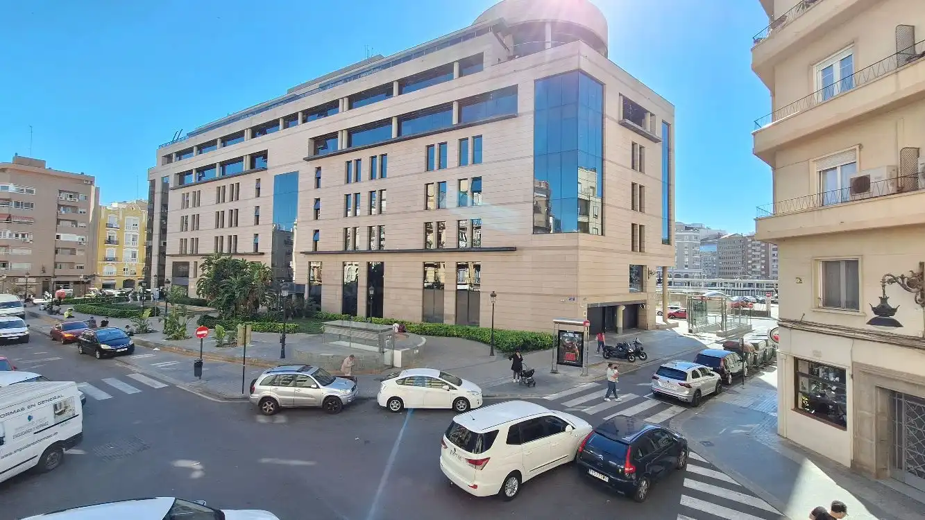 Piso en venta en Carrer de Pelai, 60, La Roqueta