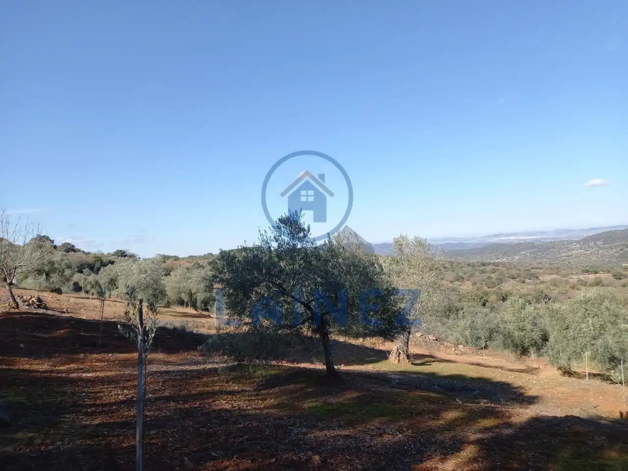 Terreno residenziale in vendita a Villanueva del Rey, imagen 36