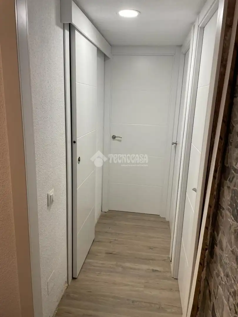Piso en venta en Fuenlabrada con Terraza y Piscina comunitaria