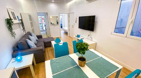 Photo 4 of Flat for rent in De Extremadura, Puerta del Ángel,  Madrid Capital