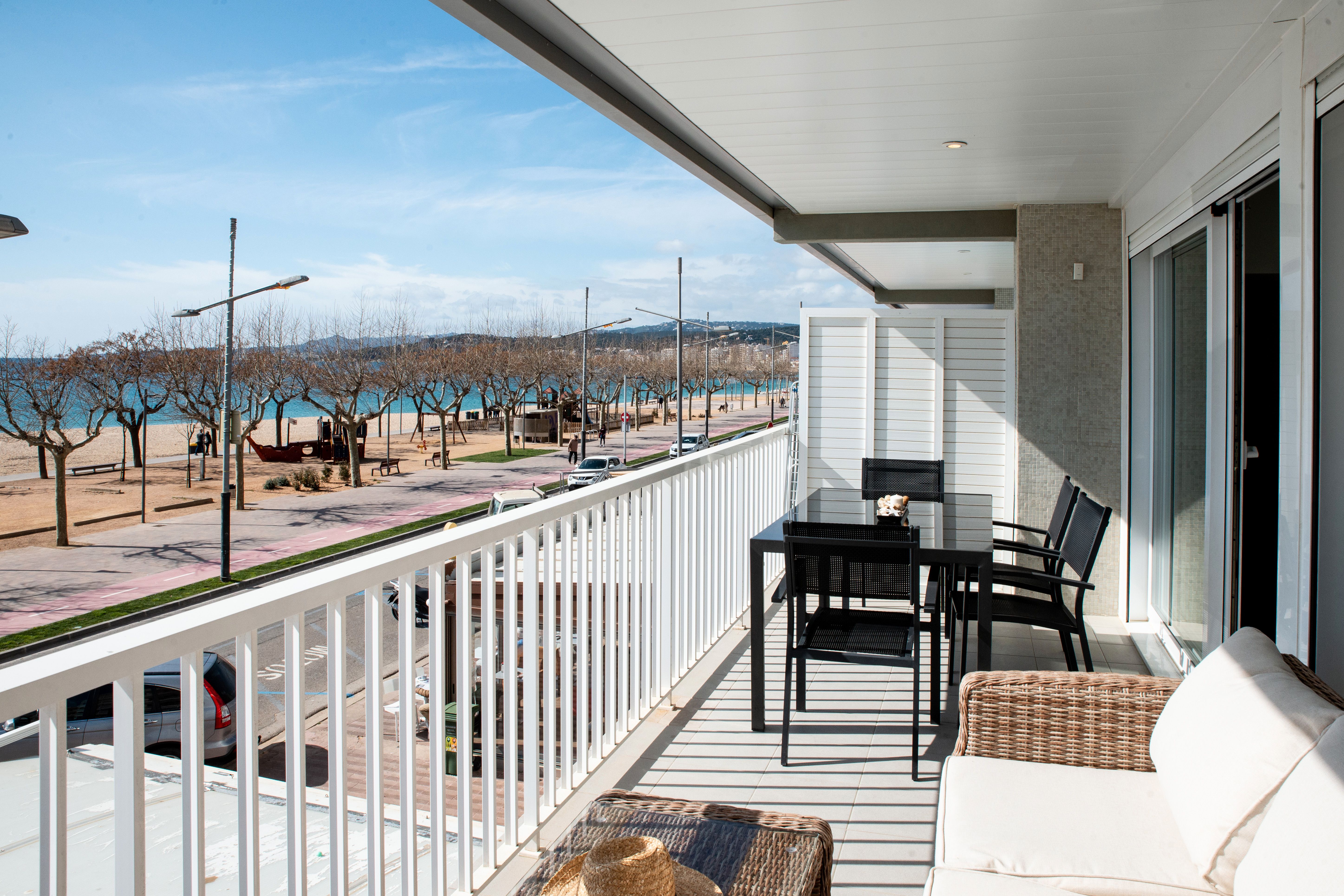 Apartament de lloguer a Passeig del Mar, 43, Platja Gran