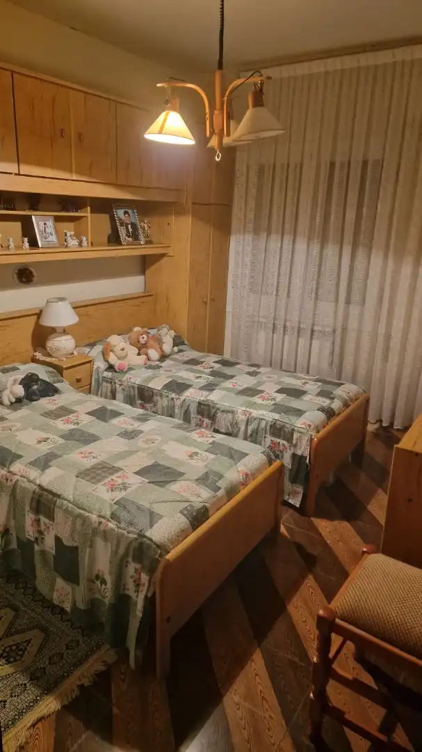 Habitación de Casa o chalet en venta en Calahorra con Aire acondicionado, Jardín privado y Terraza