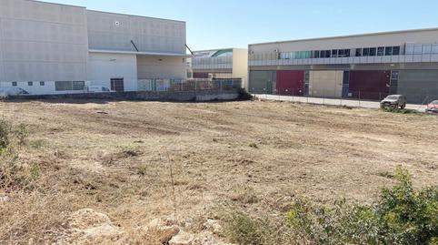 Foto 2 de Terreno industrial en venta en Paisos Catalans, Nord, Barcelona