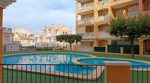 Foto 2 de Ático en venta en Calle Perseo, Aguas Nuevas, Torrevieja