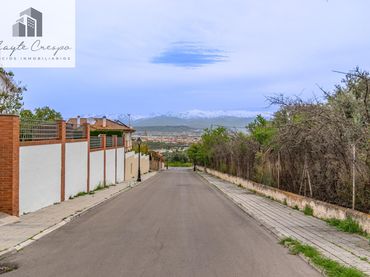 Terreno residenziale in vendita a Calle Castaño