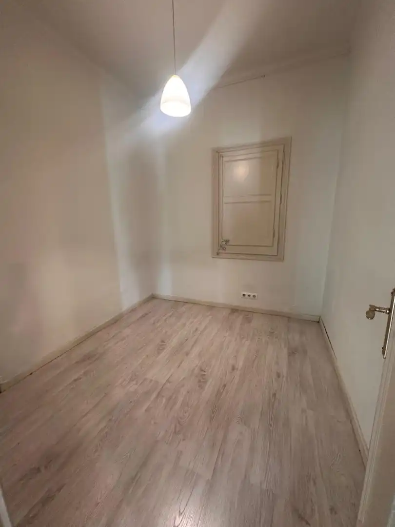 Flat for rent in Passeig de Sant Joan Bosco, Sarrià