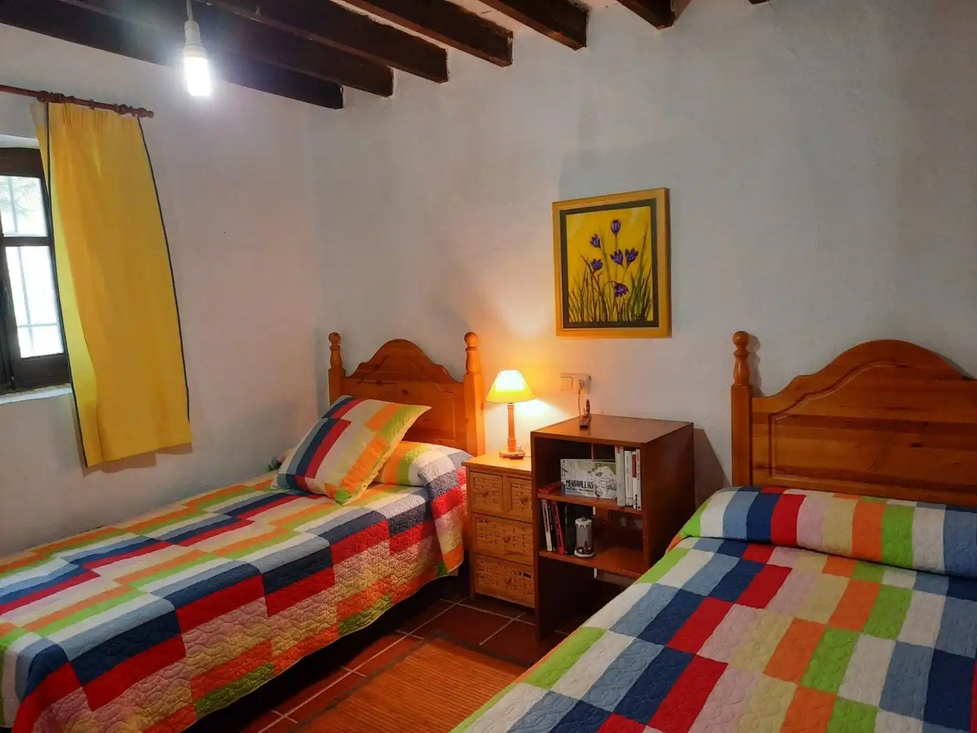 Finca rústica en venta en Beires