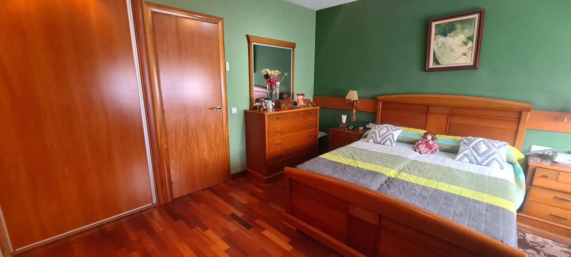 Flat with terrace for sale in ARQUITECTE GAUDI, imagen 17