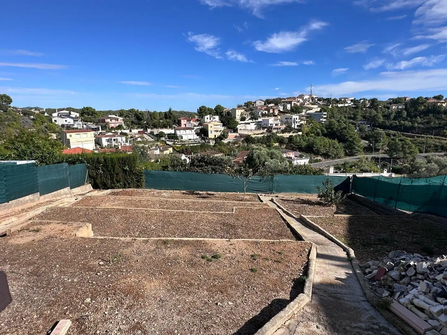 Houses for sale in Calafell  with Private garden and Terrace