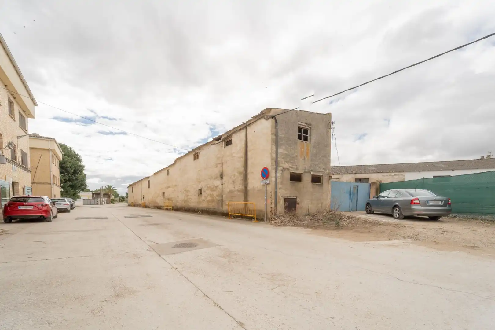 Residential land for sale in Miranda de Arga, imagen 10