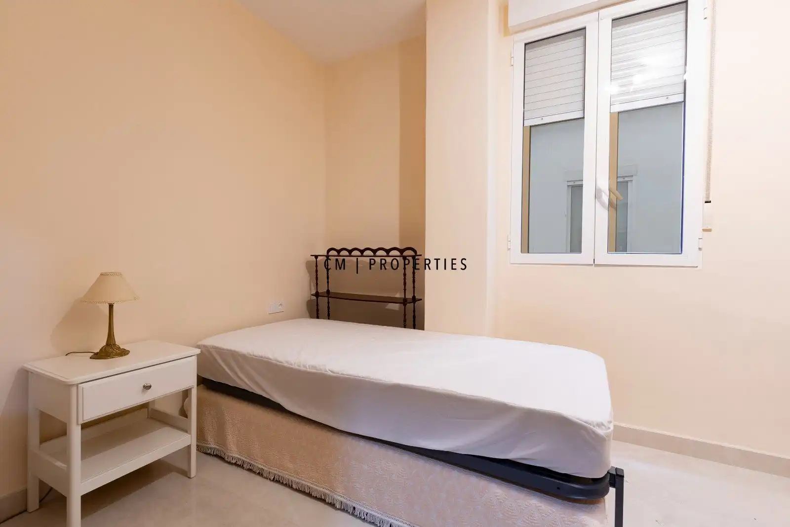 Wohnung zur Miete in San Vicente Martir, Arrancapins