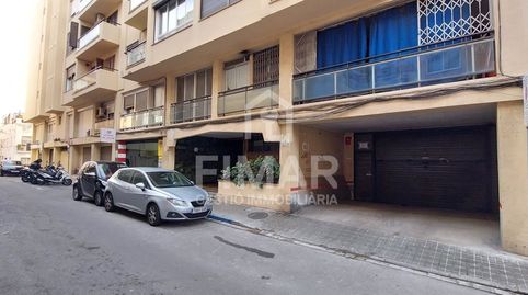 Foto 3 de Garatge de lloguer a Calle D'enric Borràs, Banyeres, Premià de Mar