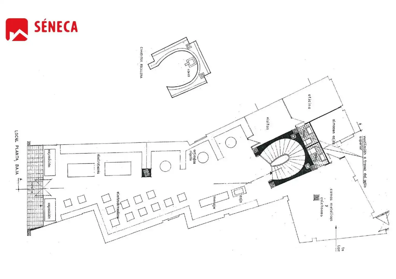 Local comercial en venta en HISTORIADOR DIAZ DEL MORAL, imagen 21