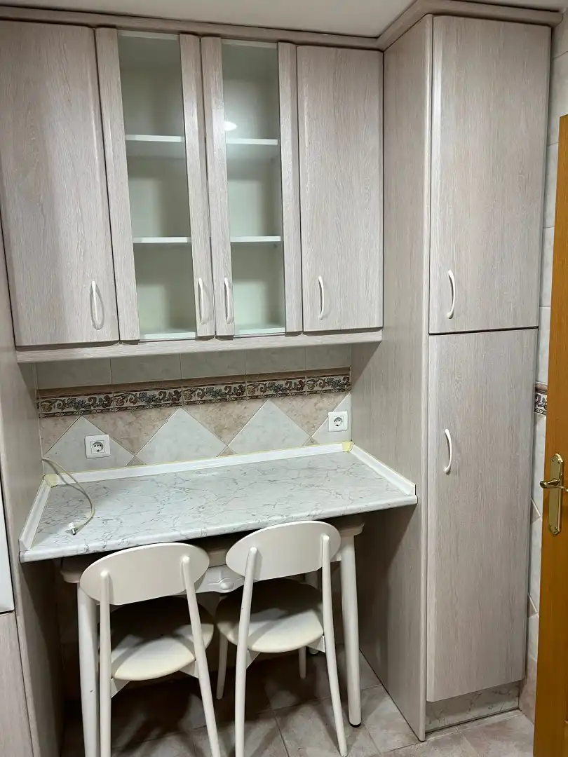 Duplexes for rent in Calle Sancho Panza, El Torreón - Los Ángeles - El Pilar