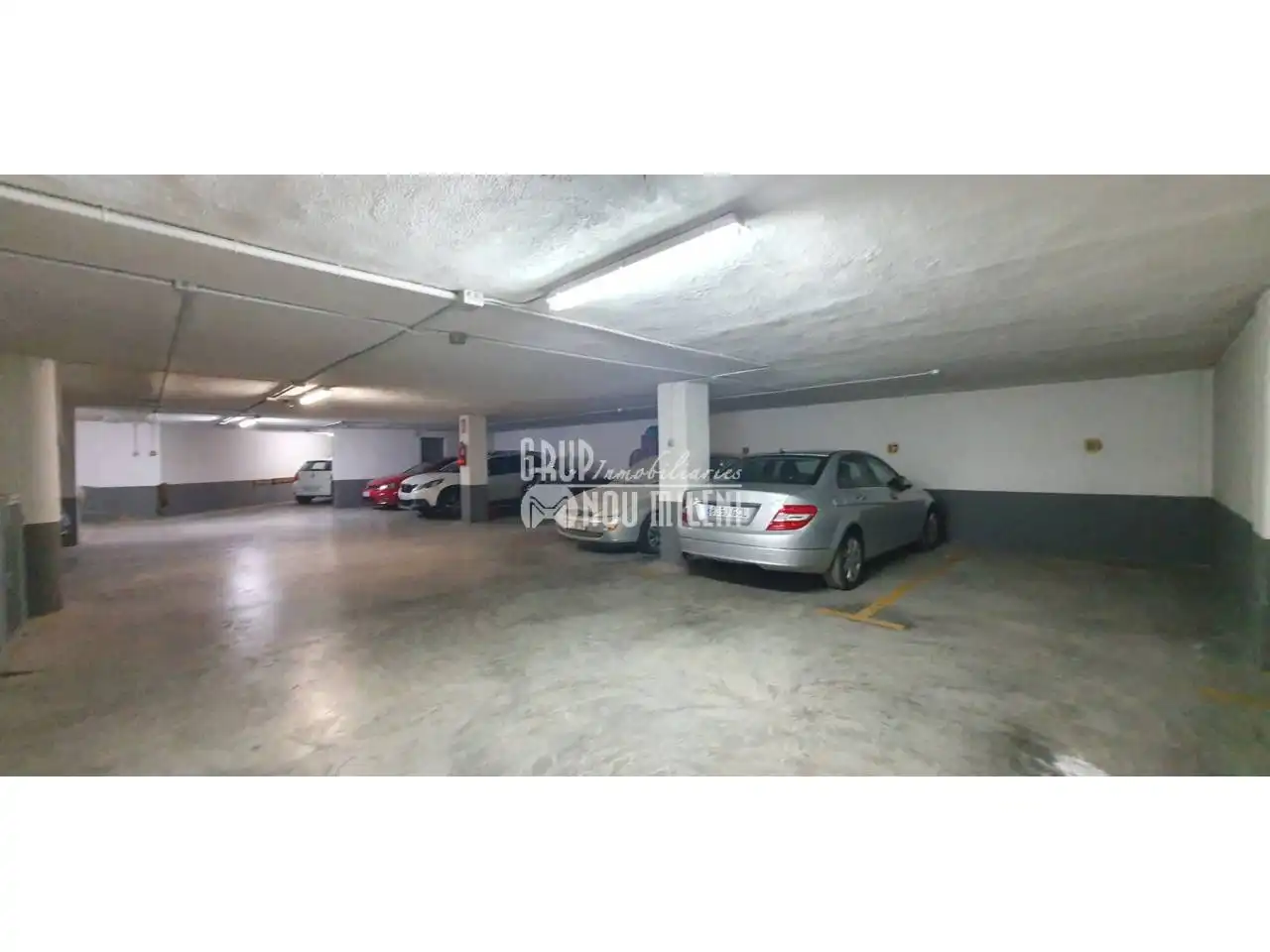Parkplatz mit Aufzug zur Miete in Calle VICTORIA COSTA MAYO, imagen 2