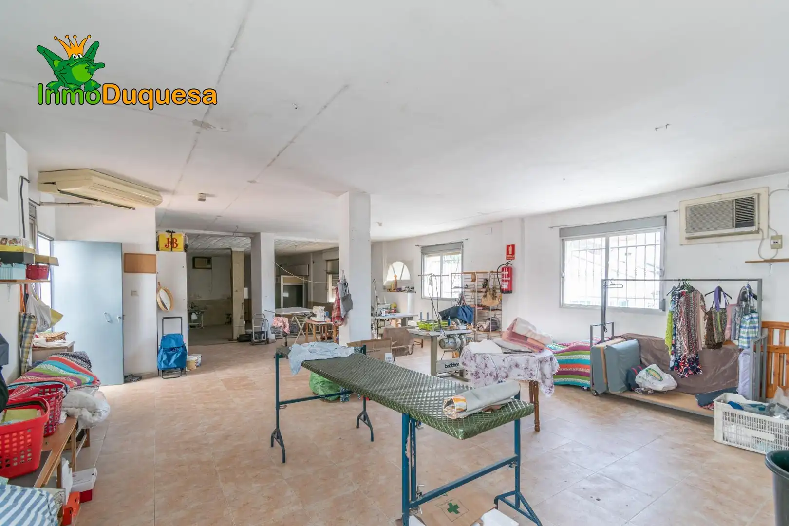 Casa a schiera con terrazza in vendita a Atarfe, imagen 8