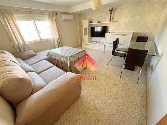 Piso en Venta en Juzgados - La Feria