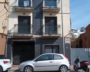 Exterior view of Garage for sale in Palamós