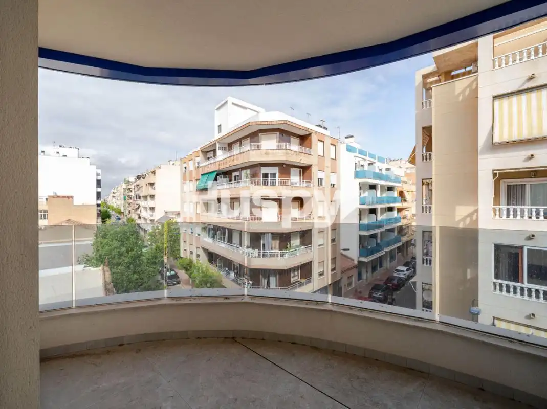 Wohnung mit Pool zum Verkauf in Calle Ramón Gallud, imagen 10