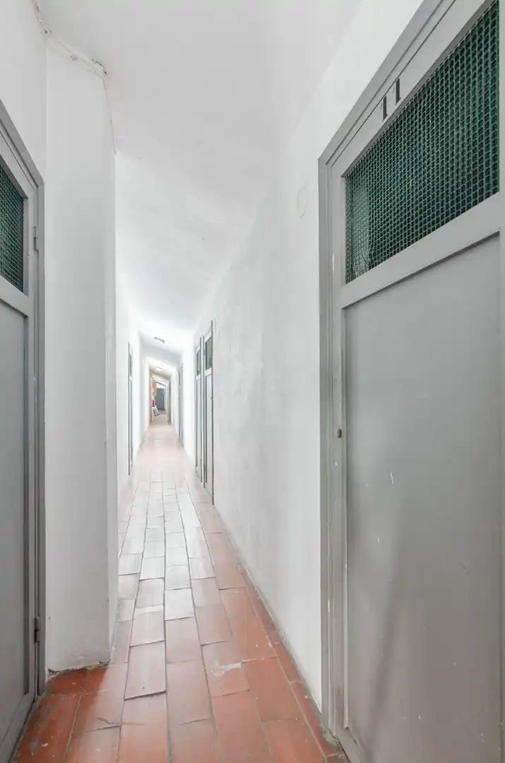 Piso en venta en Oviedo  con Calefacción y Trastero
